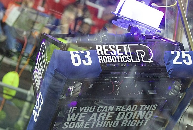 District Point Forecasts